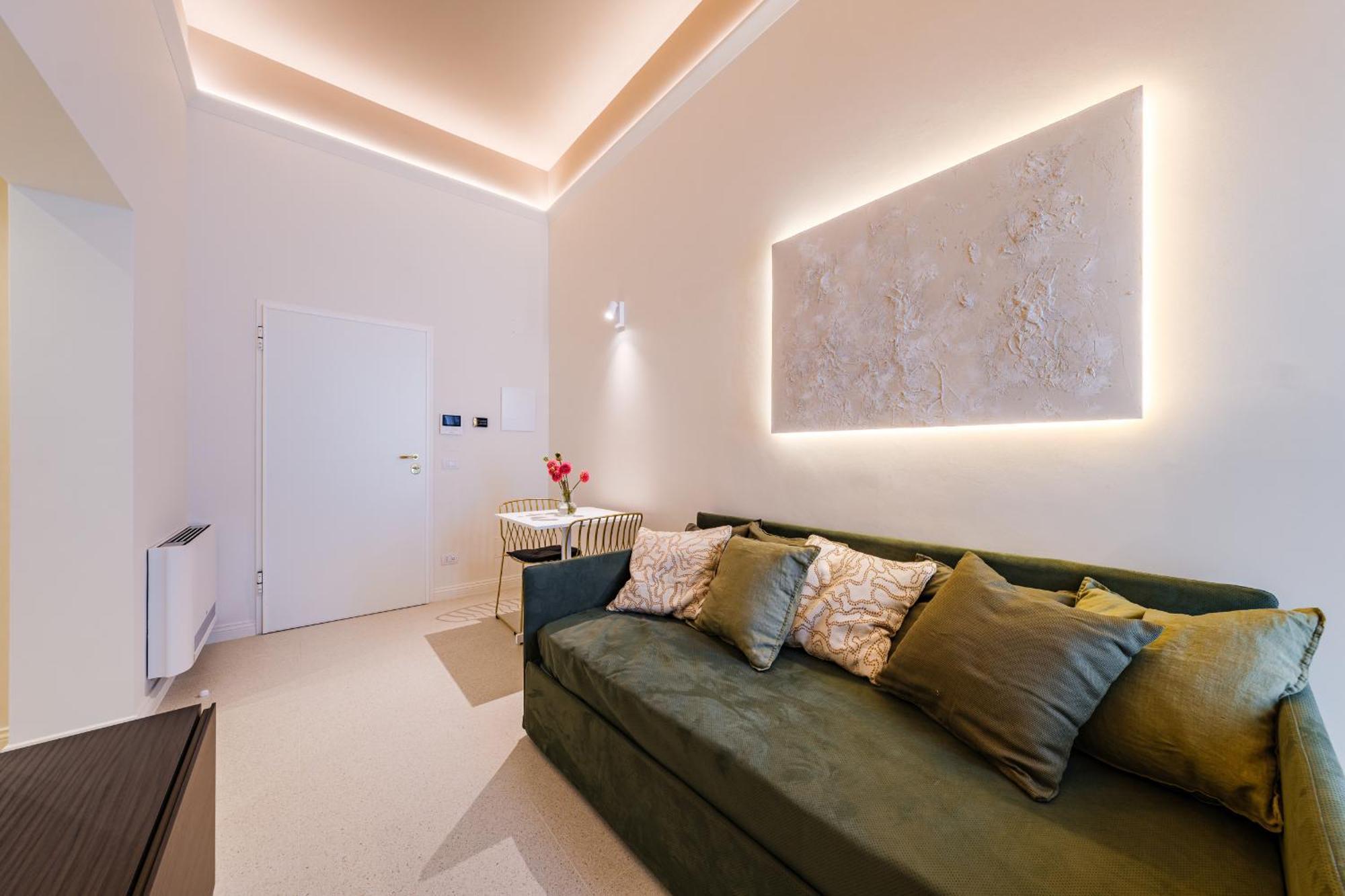 Helloapulia Charming Palazzo Clemente - Self-Catering Suites With Aircondition Monopoli Kültér fotó