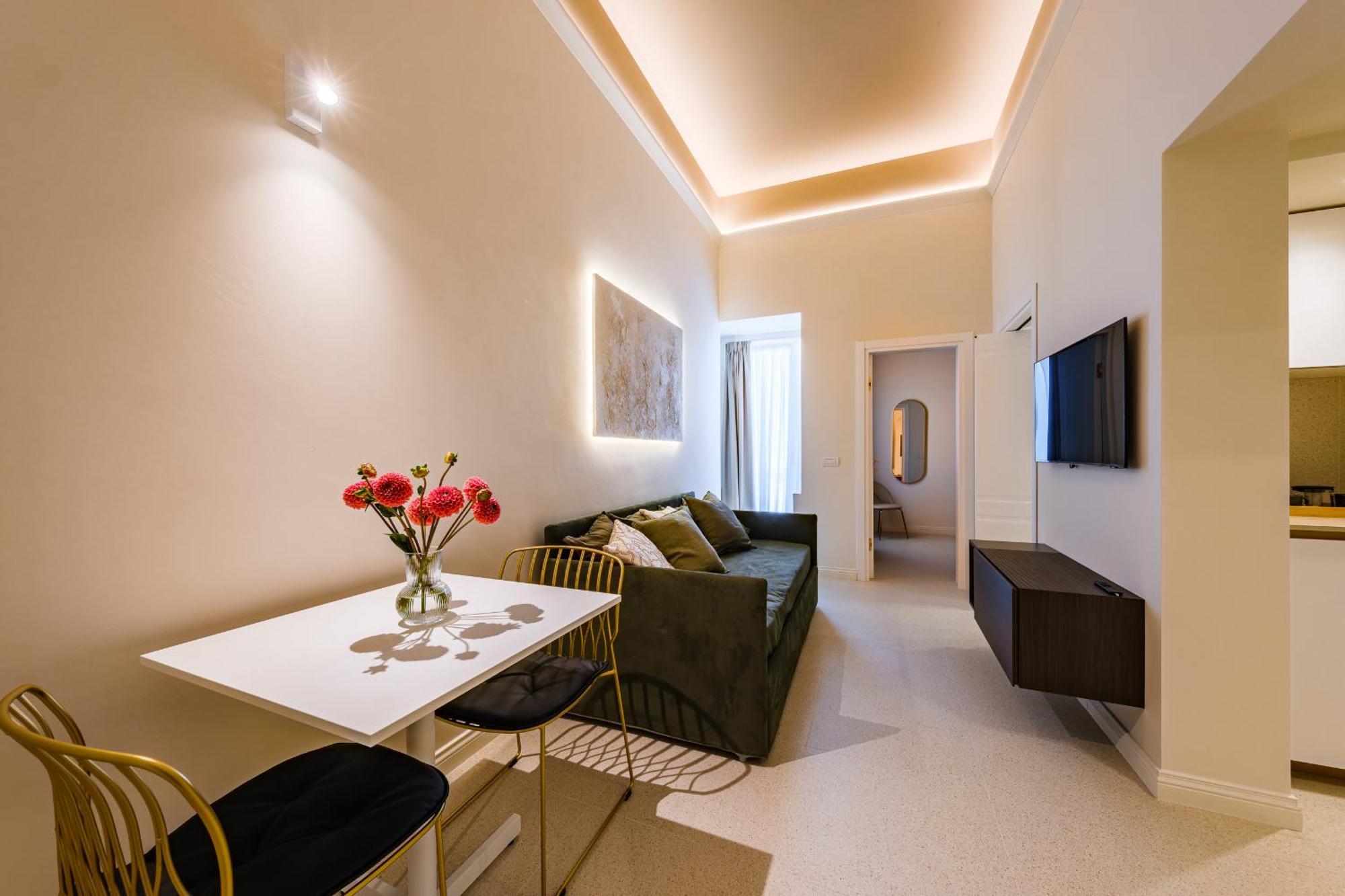 Helloapulia Charming Palazzo Clemente - Self-Catering Suites With Aircondition Monopoli Kültér fotó
