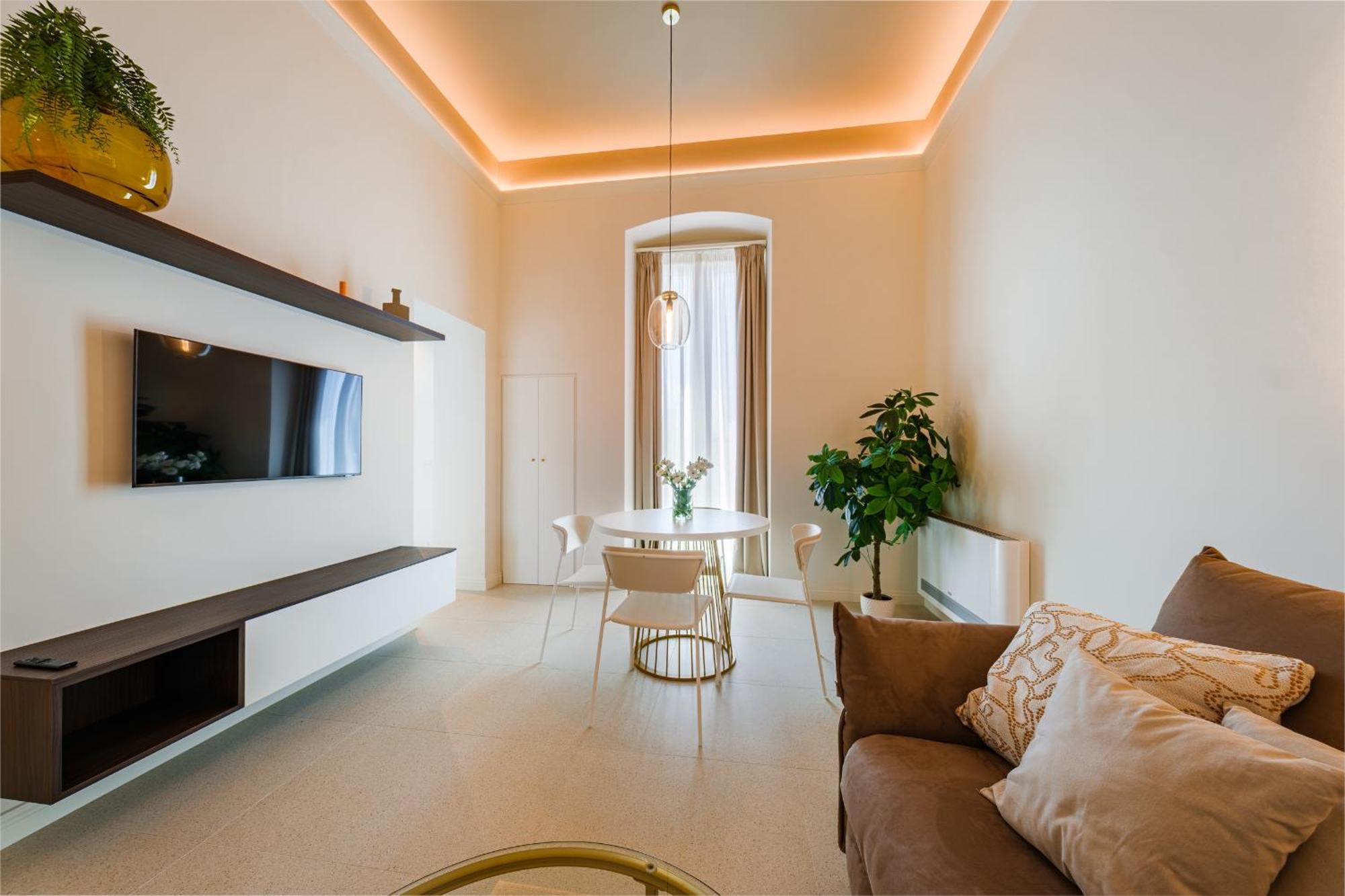 Helloapulia Charming Palazzo Clemente - Self-Catering Suites With Aircondition Monopoli Kültér fotó