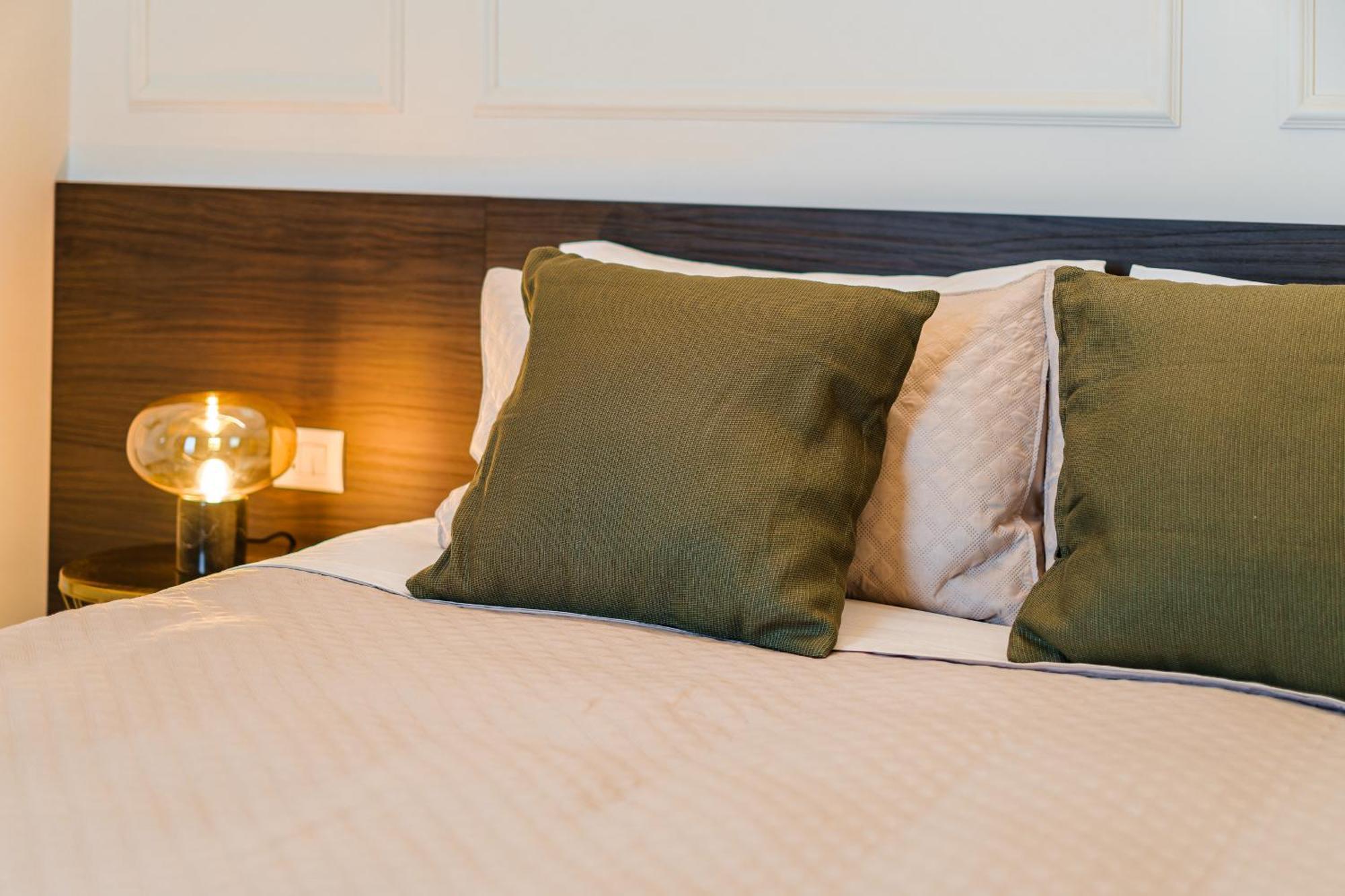Helloapulia Charming Palazzo Clemente - Self-Catering Suites With Aircondition Monopoli Kültér fotó