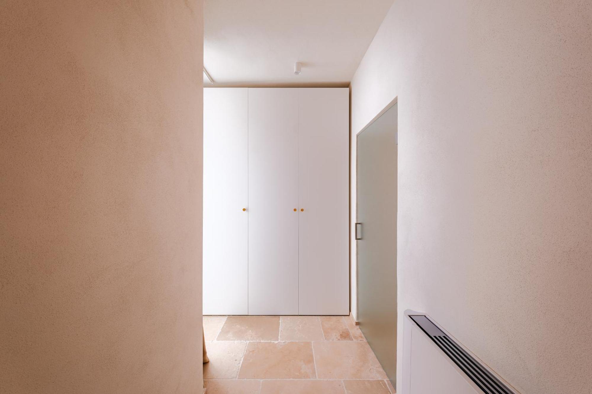 Helloapulia Charming Palazzo Clemente - Self-Catering Suites With Aircondition Monopoli Kültér fotó