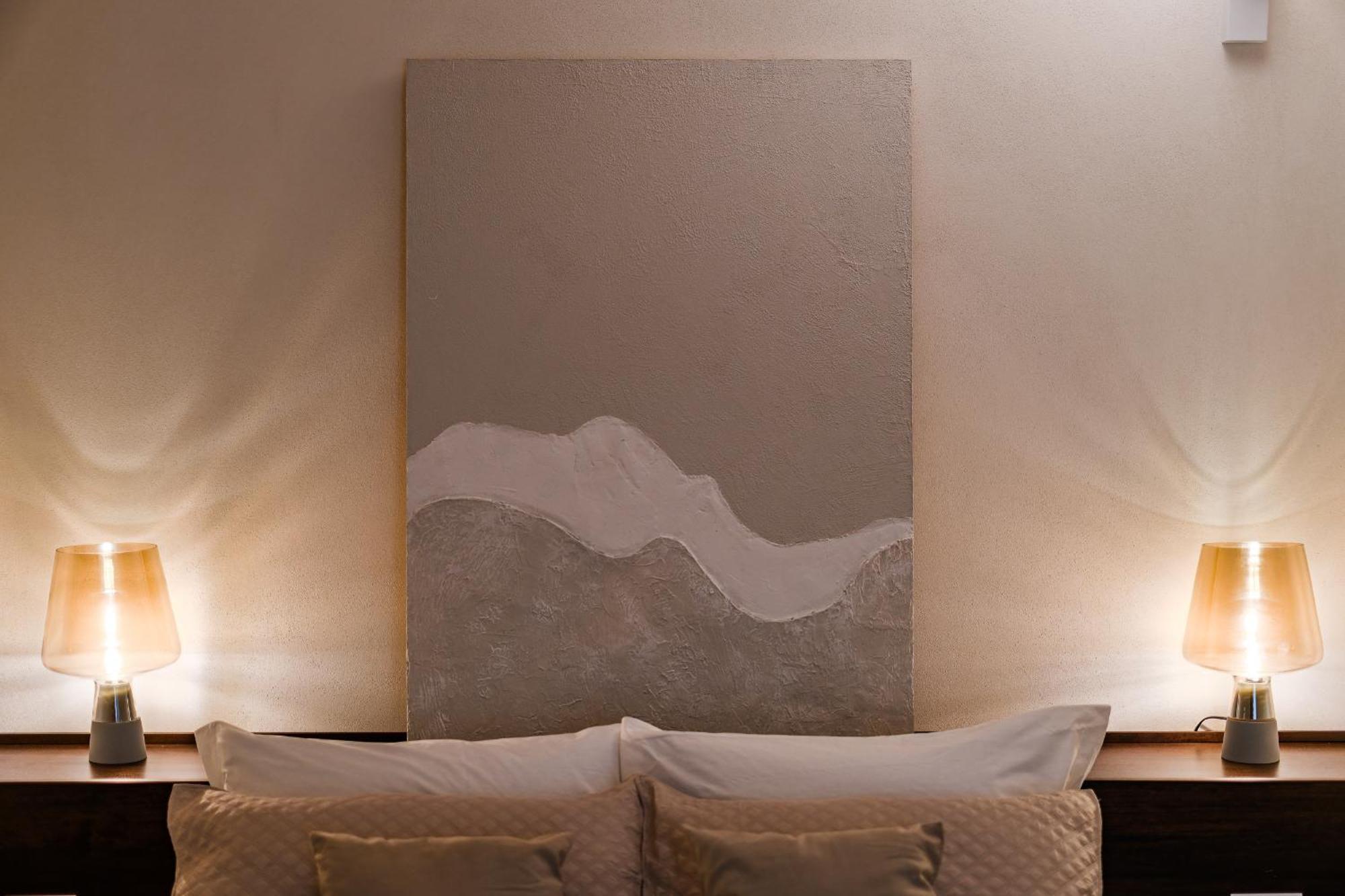 Helloapulia Charming Palazzo Clemente - Self-Catering Suites With Aircondition Monopoli Kültér fotó